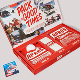 Ikon Winter Kit - Soft Pick Ready