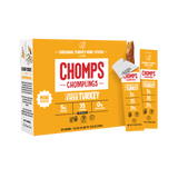 Original Turkey Chomplings - Bold Pack