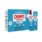 Sea Salt Beef Chomplings - Easy Pack Pick