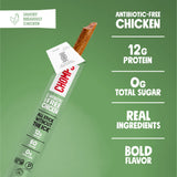 Savory Breakfast Chicken - Lite Snack