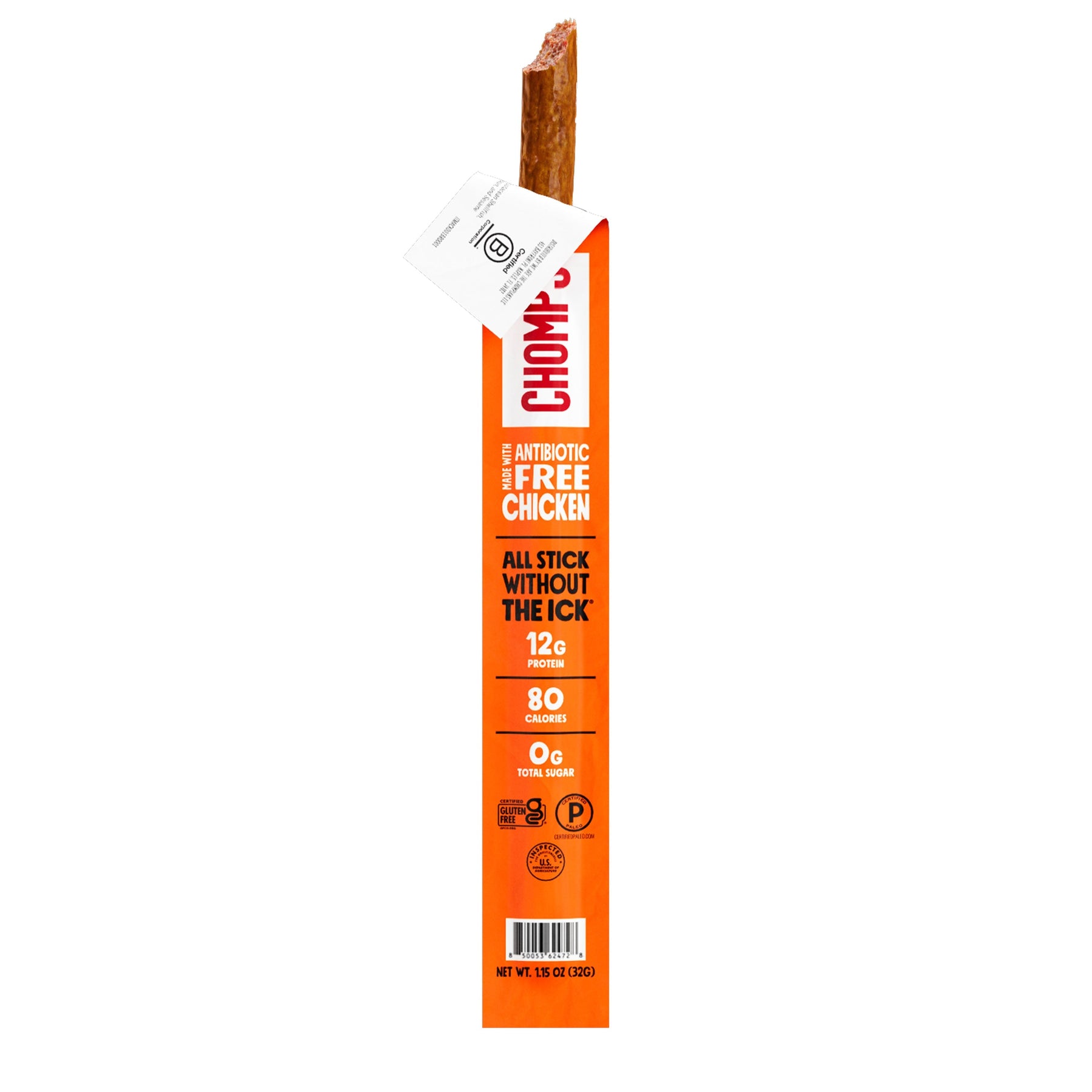 Original Chicken - Soft Carry
