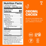 Chicken Trial Pack - Cozy Pack