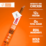 Original Chicken - Soft Carry