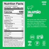 Jalapeño Beef - Ready Beef Boost