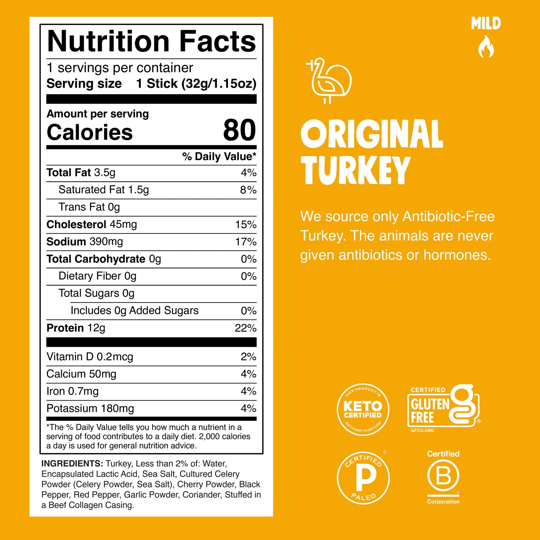Protein Trial Pack - Premium Choice Pick