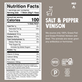 Protein Trial Pack - Premium Choice Pick