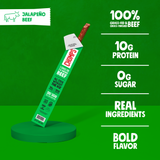 Jalapeño Beef - Ready Beef Boost