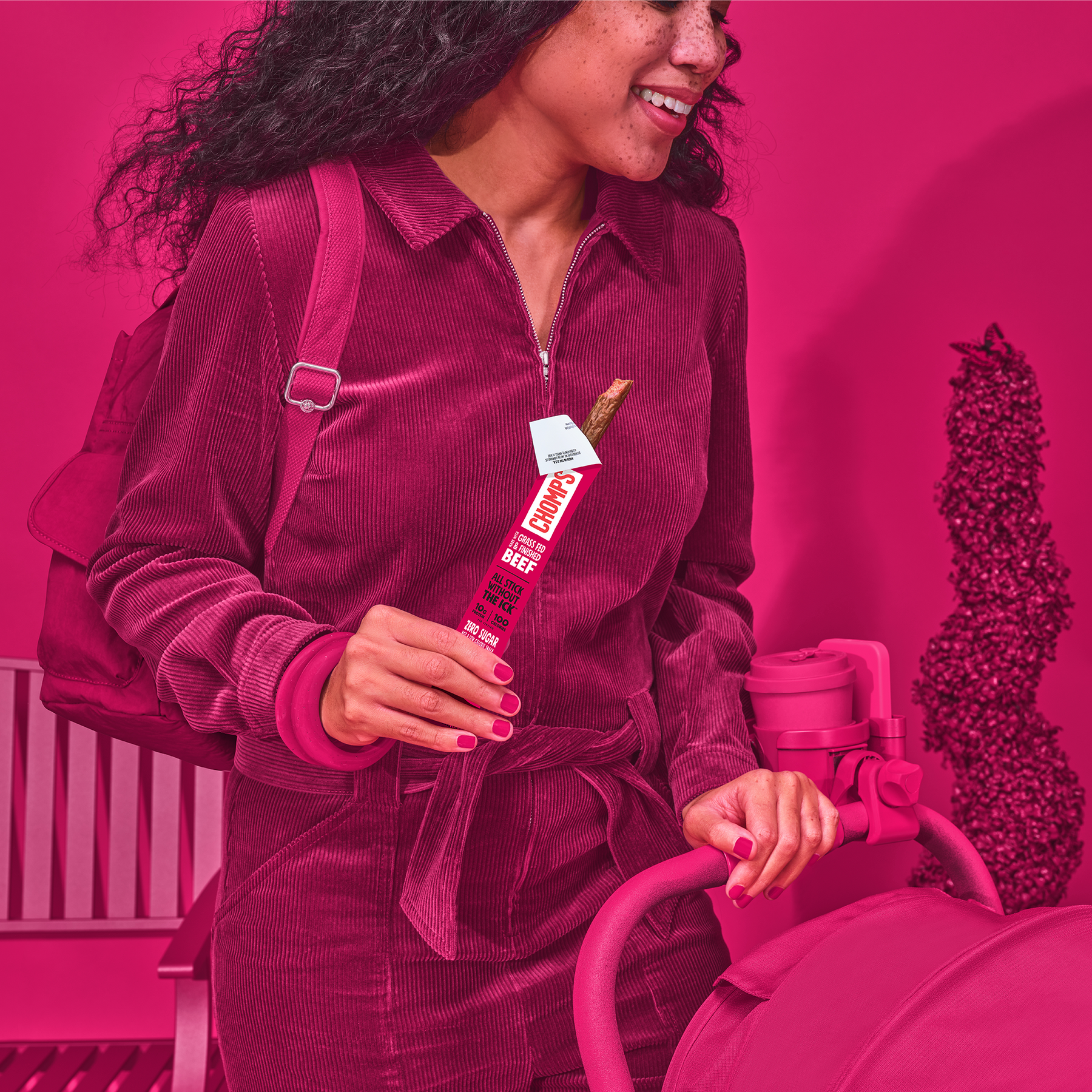 Habanero Beef - Home Favorite