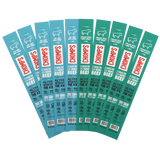 Mild Variety Pack - Essential Bundle