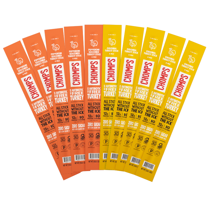 Best Selling Turkey - Lite Favorite