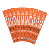 Pepperoni Seasoned Turkey - Ready Pack Style