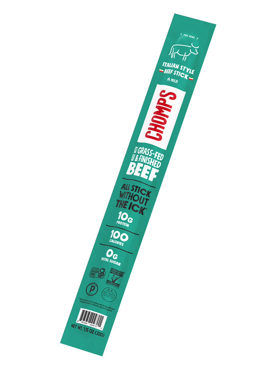 Italian Style Beef - Premium Fresh Beef