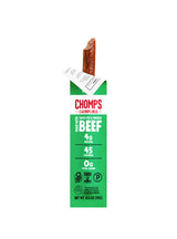 6 ct. Jalapeno Beef Chomplings - Active Pack