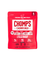 6 ct. Original Beef Chomplings - Variety Stock Style