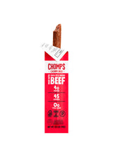Original Beef Chomplings - Modern Protein Beef