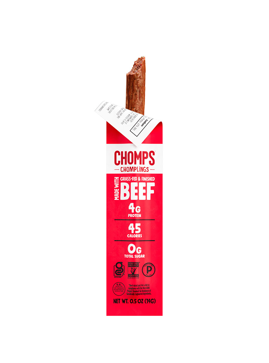 Original Beef Chomplings - Modern Protein Beef