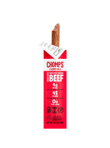 6 ct. Original Beef Chomplings - Variety Stock Style
