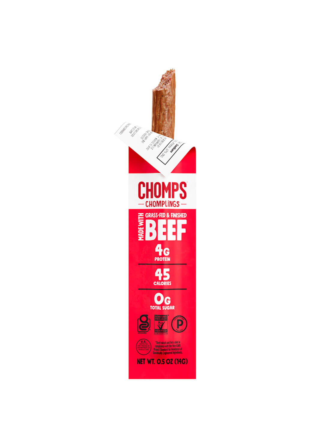 6 ct. Original Beef Chomplings - Variety Stock Style