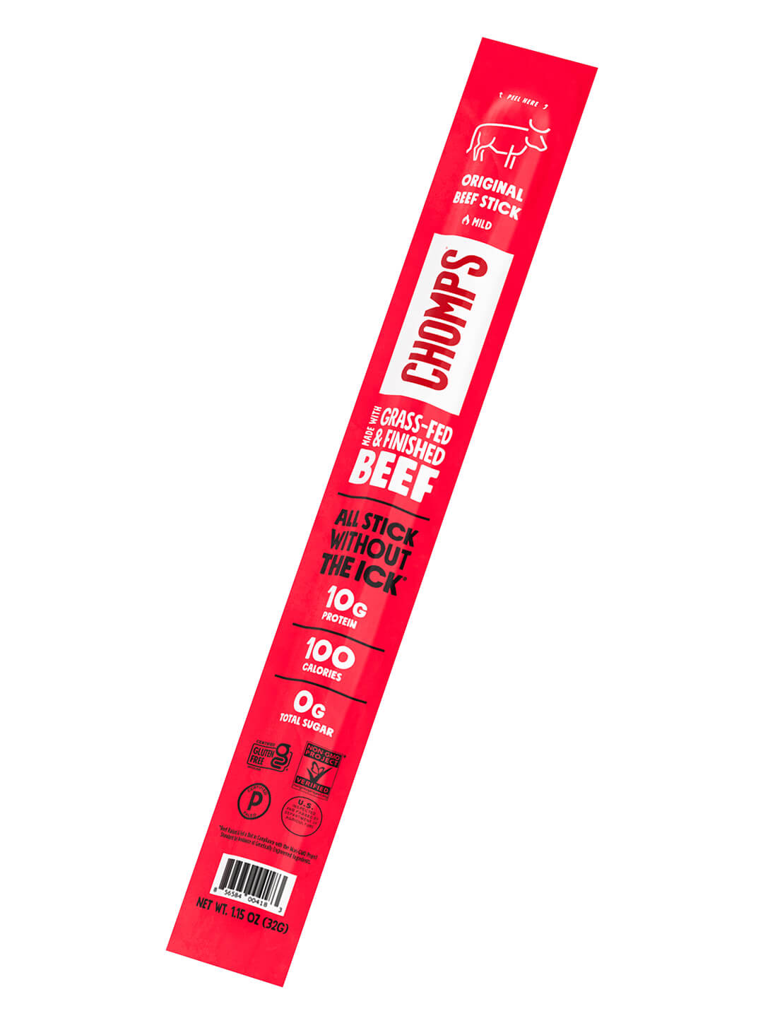 Original Beef - Premium Beef Carry