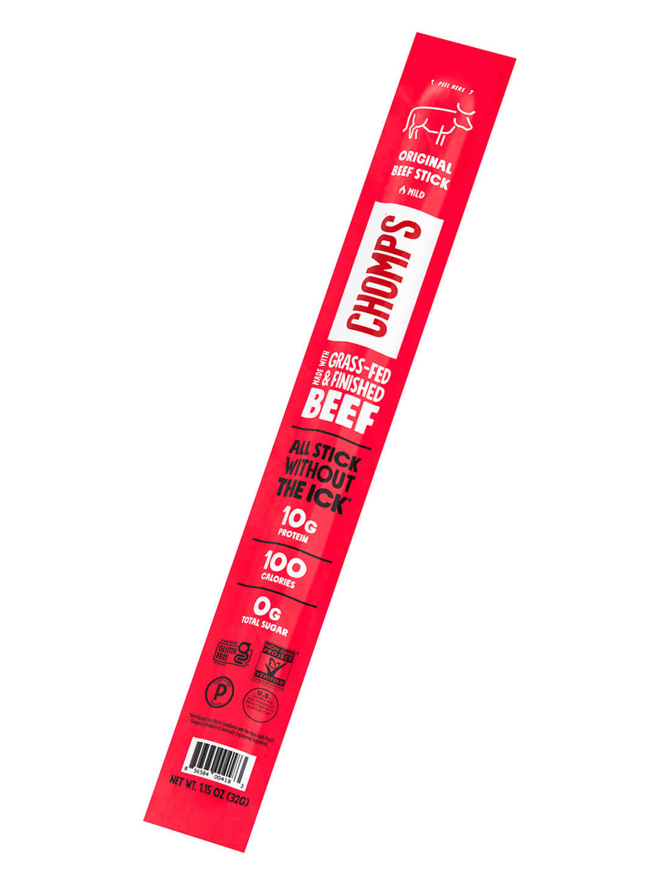 Original Beef - Premium Beef Carry