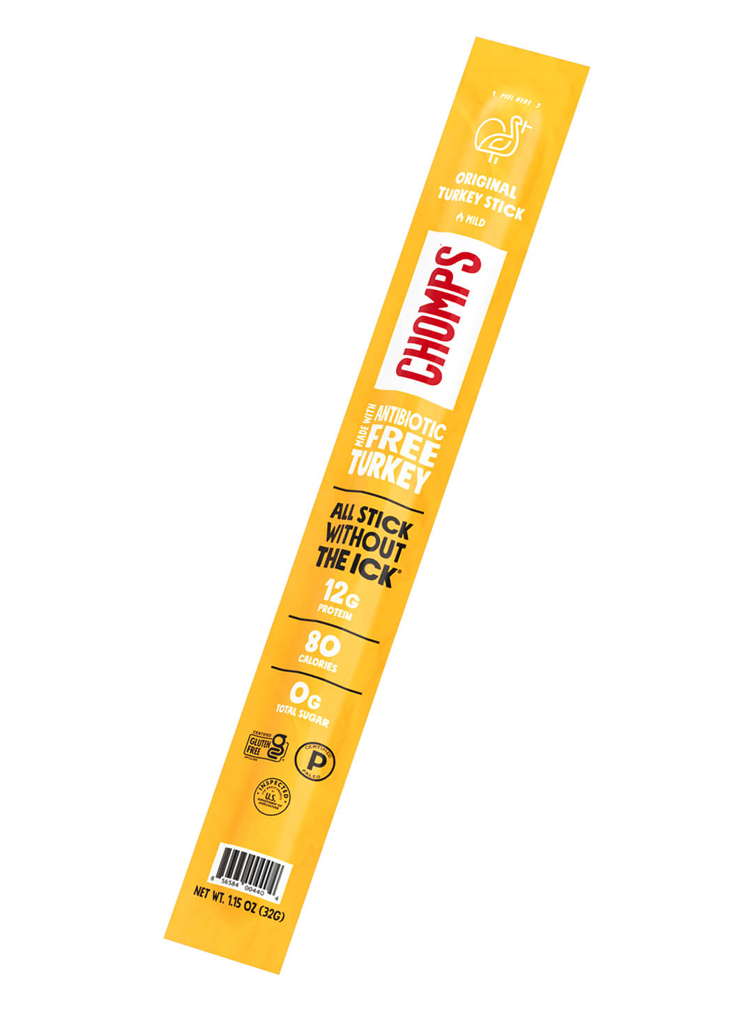 Original Turkey - Classic Active Stock