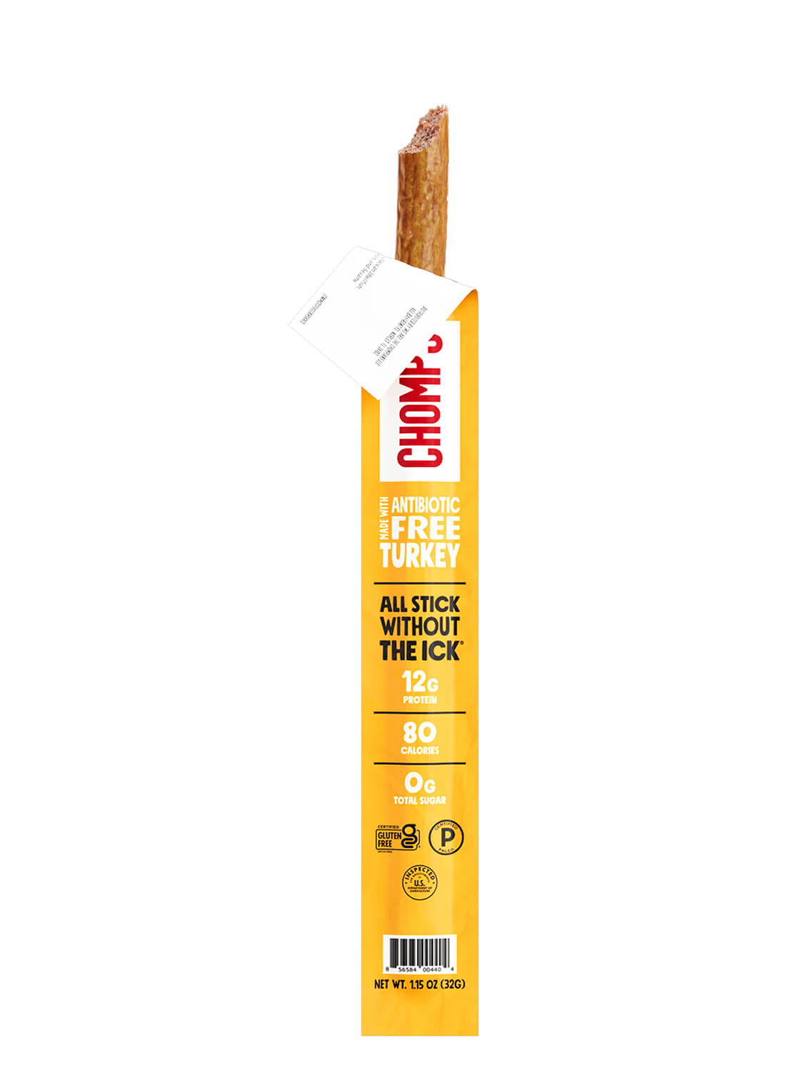 Original Turkey - Classic Active Stock