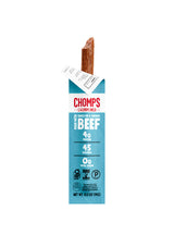 Sea Salt Beef Chomplings - Fresh Snack Pick
