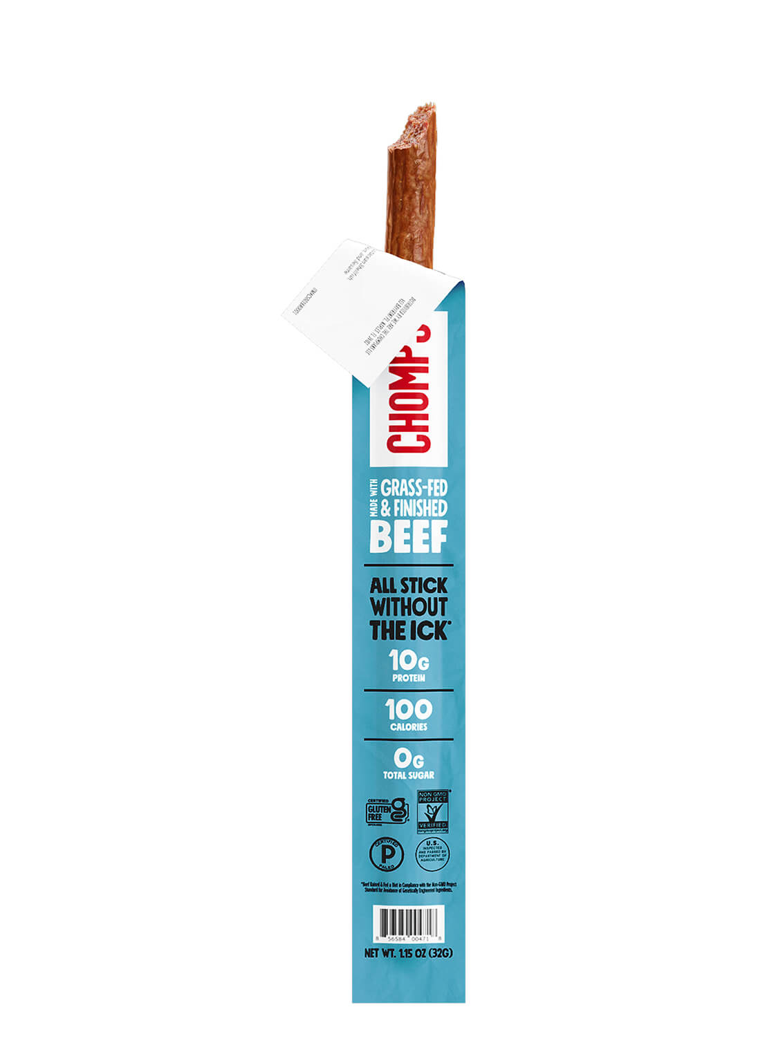 Sea Salt Beef - Modern Carry