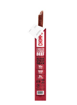 Smoky BBQ Beef - Smoky Bright Beef