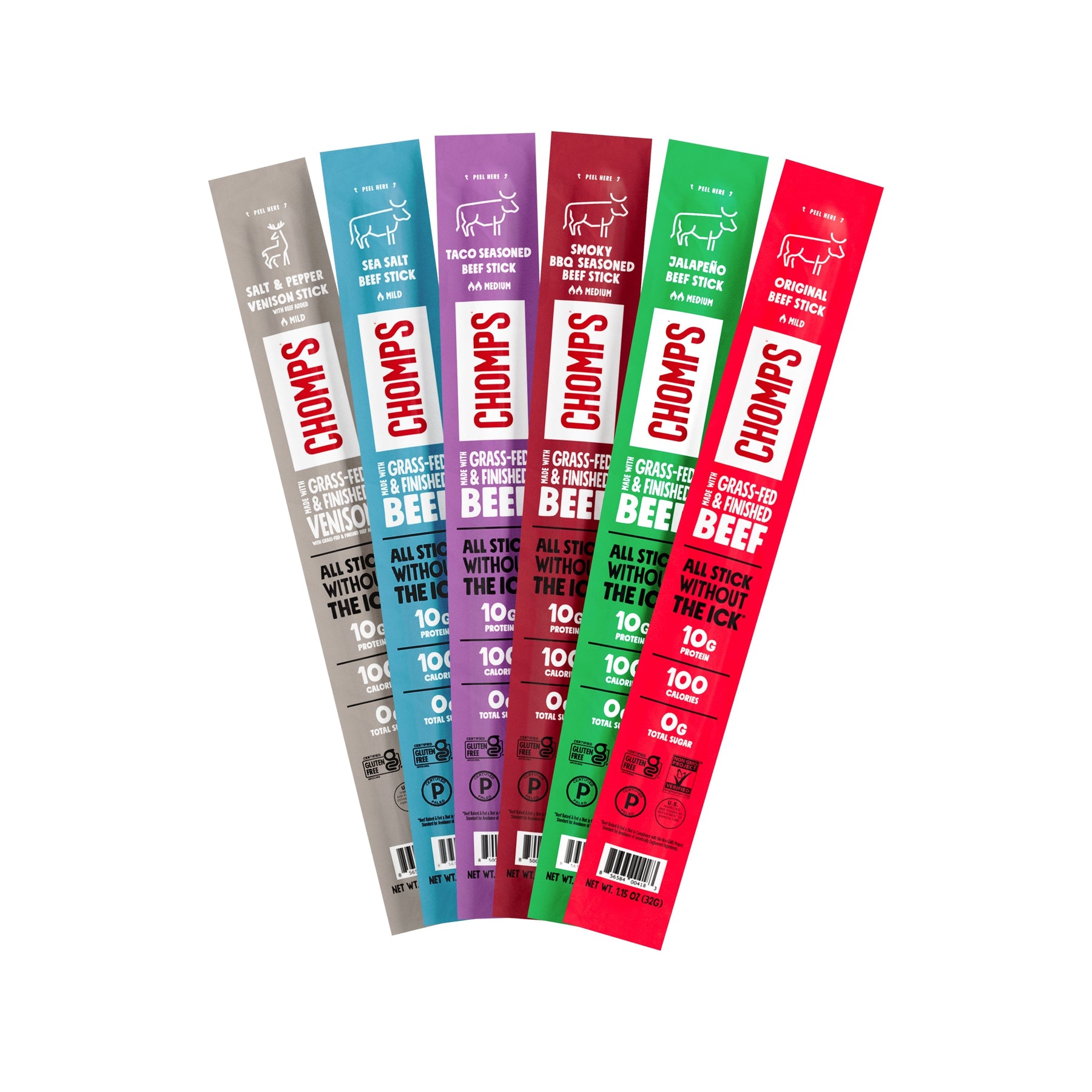Trial Pack - Soft Favorite